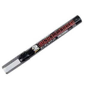 GSI Gundam Marker - White - GM11 - Gap Games