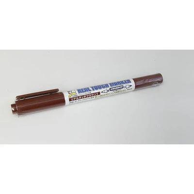 GSI Gundam Real Touch Marker Brown 1 - Gap Games