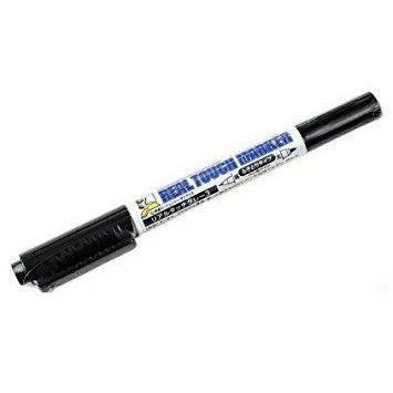 GSI Gundam Real Touch Marker - Grey 3 - GM406 - Gap Games
