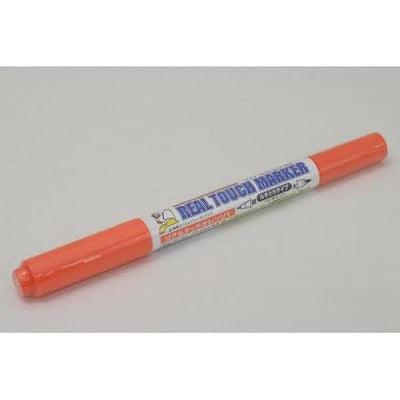 GSI Gundam Real Touch Marker - Orange 1 - GM405 - Gap Games