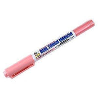 GSI Gundam Real Touch Marker - Pink 1 - Gap Games