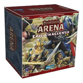 Pathfinder Arena: Epic Challenge
