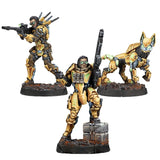 Infinity - Gui Feng Spec-Ops - Pre-Order