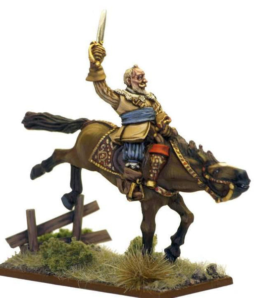 Gustavus Adolphus - King Of Sweden - Gap Games