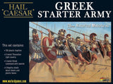 Hail Caesar: Greek Starter Army - Gap Games