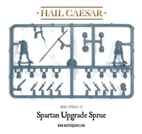 Hail Caesar: Spartans plastic boxed set - Gap Games