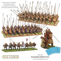 Hail Caesar: Successor Starter Army - Gap Games