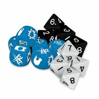 Halo Flashpoint - Dice Booster - Pre-Order - Gap Games