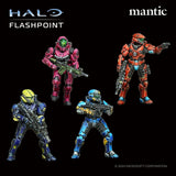 Halo Flashpoint - Recon Edition Starter - Pre-Order - Gap Games