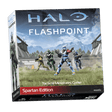 Halo Flashpoint - Spartan Edition Starter - Pre-Order - Gap Games