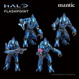 Halo Flashpoint - Spartan Edition Starter - Pre-Order - Gap Games