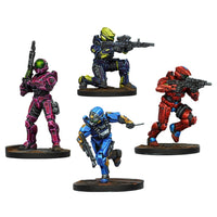 HALO Flashpoint - Fireteam Phoenix - Pre-ORDER