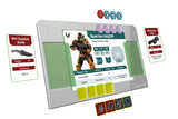 HALO Flashpoint - Force Organiser Pack