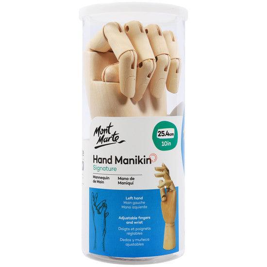 Hand Manikin - Gap Games