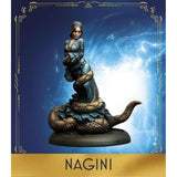 Harry Potter Miniature Adventure Game - Nagini - Gap Games