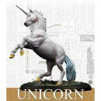 Harry Potter Miniature Adventure Game - Unicorn Adventure Pack - Gap Games