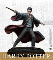 Harry Potter Miniatures Adventure Game Core Box - Gap Games