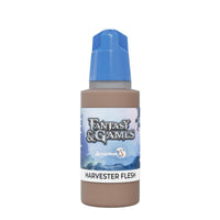 Scale 75 - Fantasy Colours - Harvester Flesh 17ml