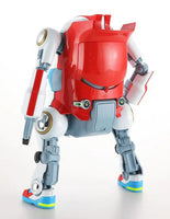 Hasegawa 1/20 20 MechatroWeGo No.07 SPORTS “JPN” - Gap Games