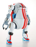 Hasegawa 1/20 20 MechatroWeGo No.07 SPORTS “JPN” - Gap Games