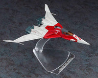 Hasegawa 1/72 [crusher Joe] Fighter 2 W/Alfin Figure - Gap Games