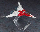 Hasegawa 1/72 [crusher Joe] Fighter 2 W/Alfin Figure - Gap Games