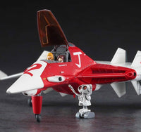 Hasegawa 1/72 [crusher Joe] Fighter 2 W/Alfin Figure - Gap Games