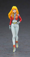 Hasegawa 1/72 [crusher Joe] Fighter 2 W/Alfin Figure - Gap Games