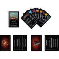 Monopoly - Game of Thrones: House of the Dragon Edition Board Game