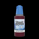 Scale 75 - Fantasy Colours - Hastur Purple 17ml