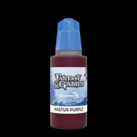 Scale 75 - Fantasy Colours - Hastur Purple 17ml