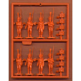 HAT French Light Infantry Chasseurs Marching (28mm)