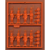 HAT French Light Infantry Chasseurs Marching (28mm)