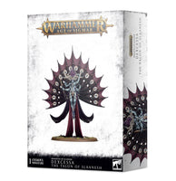 Hedonites of Slaanesh: Dexcessa the Talon of Slaanesh - Gap Games