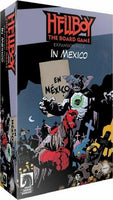 Hellboy Hellboy In Mexico - Gap Games