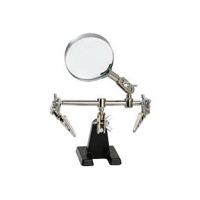 Helping Hands w/ Magnifier - Gap Games