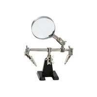 Helping Hands w/ Magnifier - Gap Games