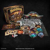 HeroQuest - Gap Games