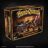 HeroQuest - Gap Games