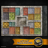 HeroQuest - Gap Games