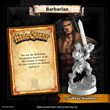 HeroQuest - Gap Games