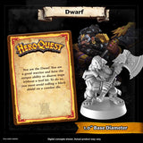 HeroQuest - Gap Games