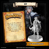 HeroQuest - Gap Games