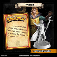 HeroQuest - Gap Games