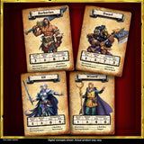 HeroQuest - Gap Games