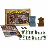 HeroQuest: Kellar's Keep Expansion - Gap Games