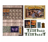 HeroQuest: Kellar's Keep Expansion - Gap Games