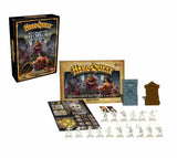 HeroQuest: Return of the Witch Lord Expansion - Gap Games