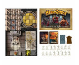 HeroQuest: Return of the Witch Lord Expansion - Gap Games