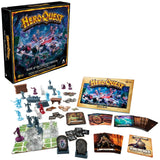 Heroquest - Rise of the Dread Moon - Gap Games